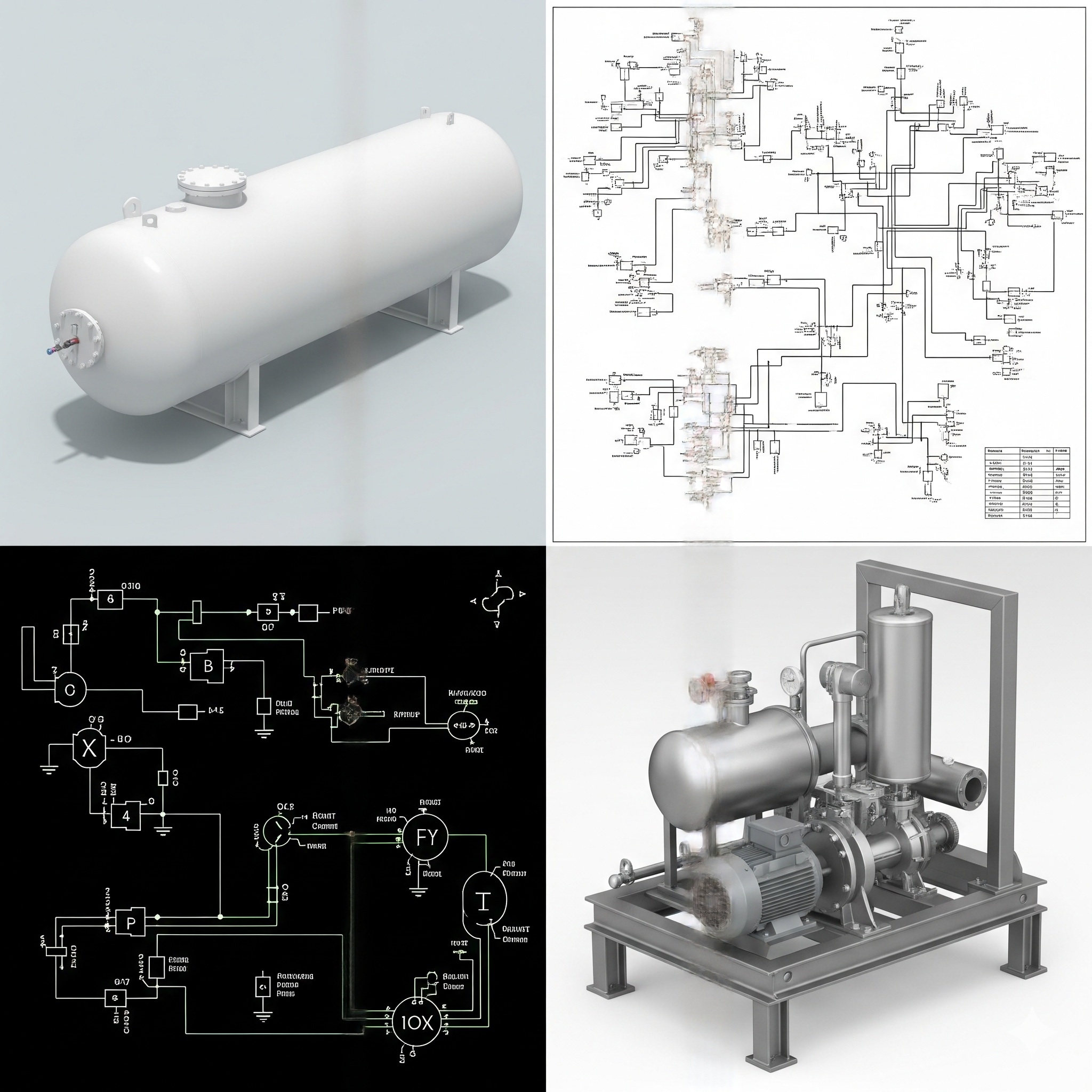 Comprehensive Engineering