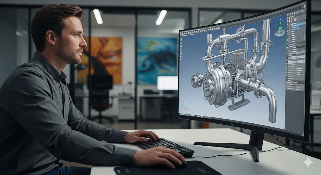 Conceptual System Design 1